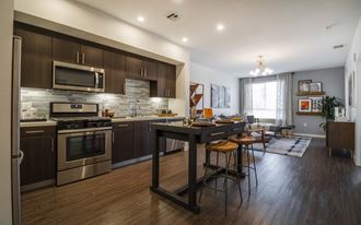 228 W. Pomona Avenue Studio-2 Beds Apartment for Rent - Photo Gallery 1