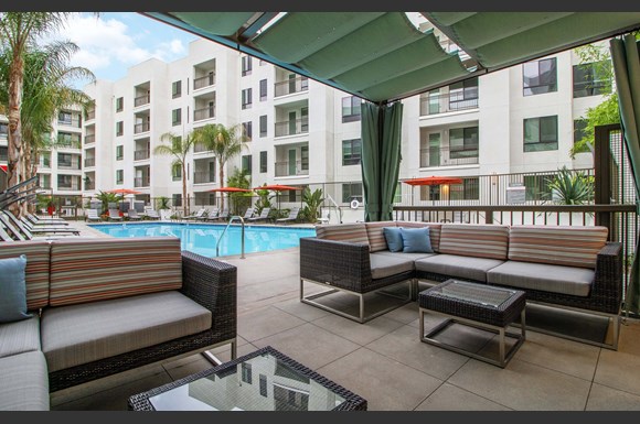 Moda At Monrovia Station Apartments 228 W Pomona Avenue Monrovia Ca Rentcafe