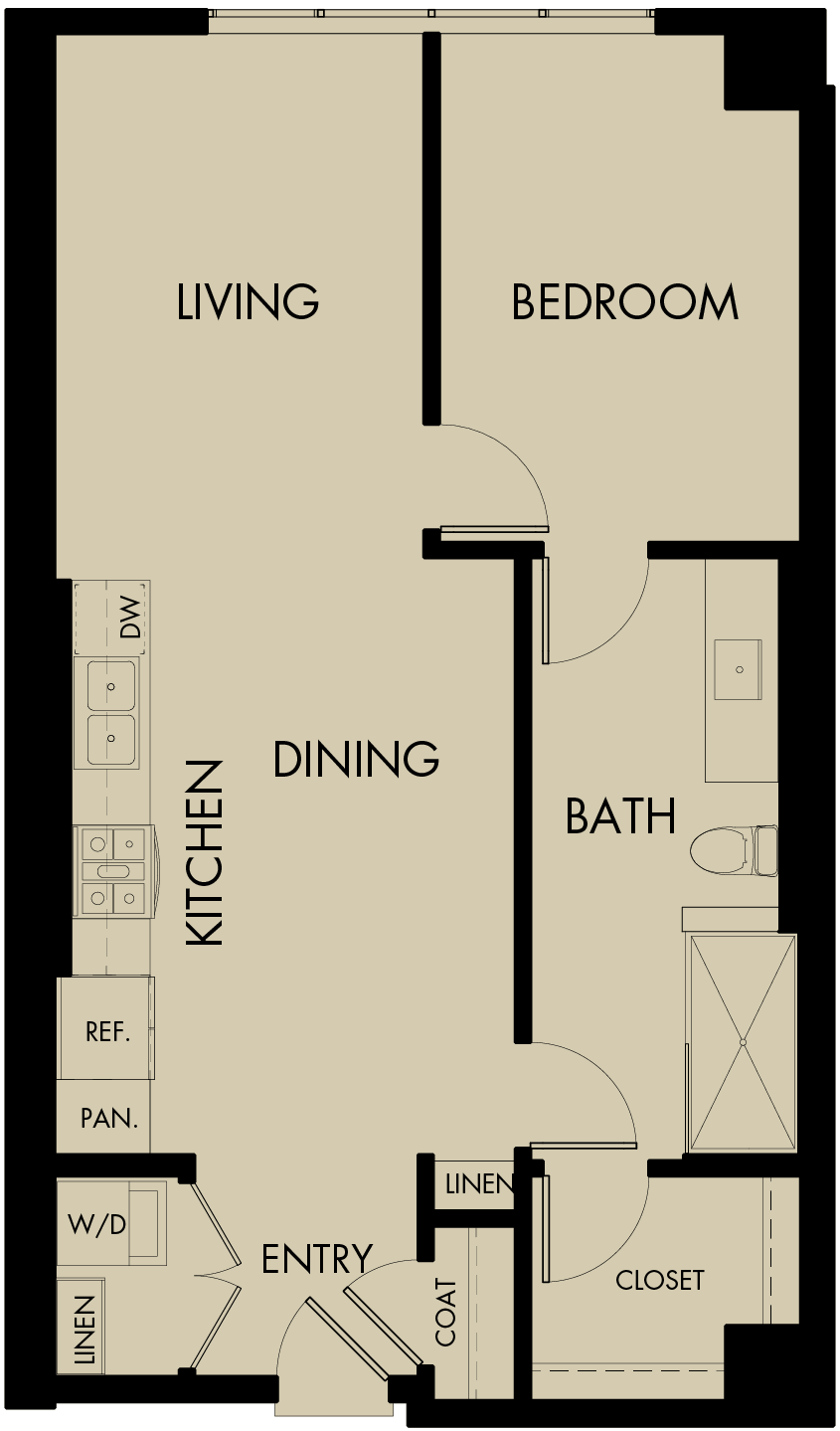 580 Anton B1 Floor Plan