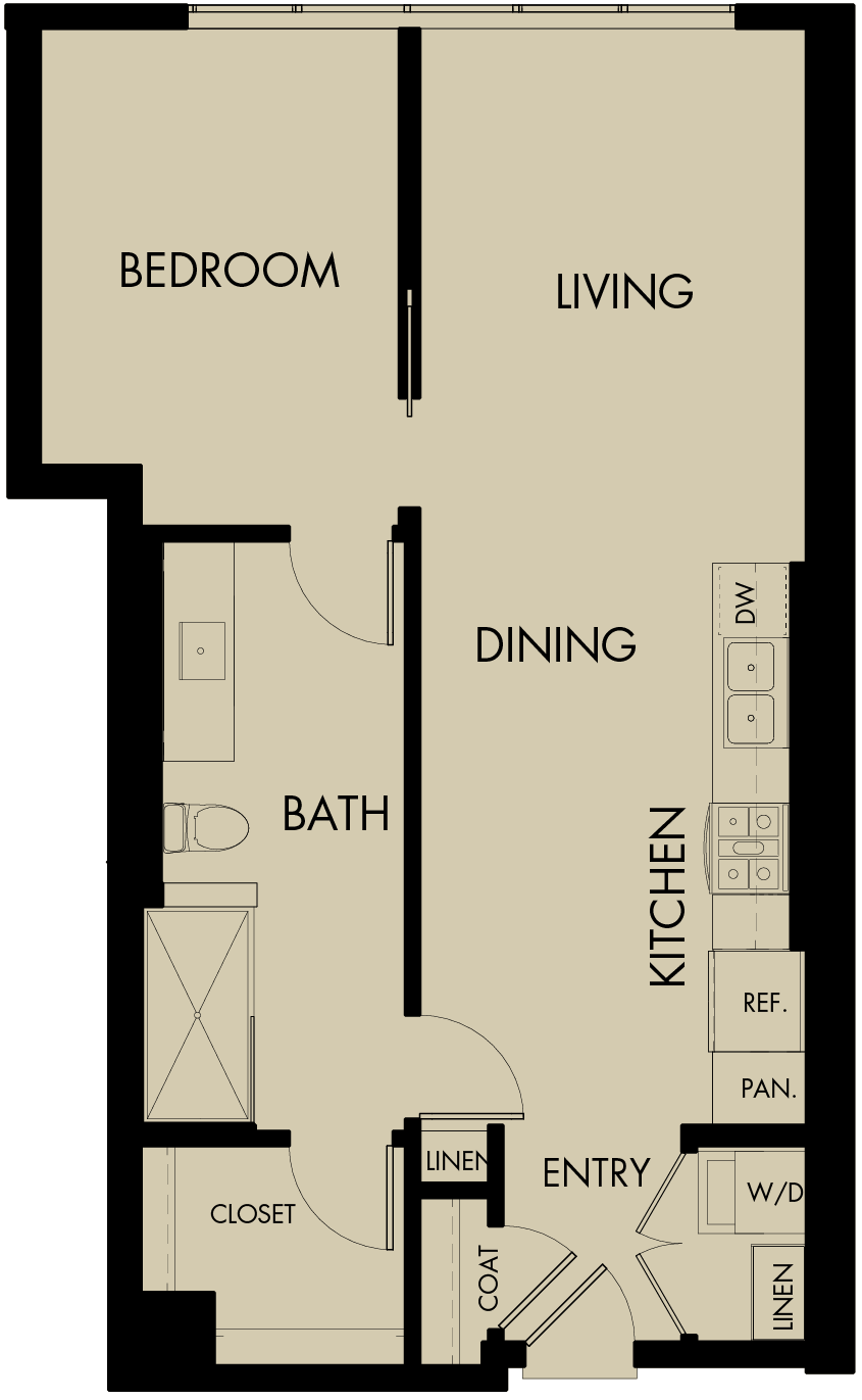 580 Anton B1.2 Floor Plan