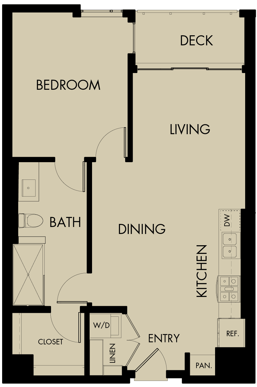 580 Anton B2.1 Floor Plan