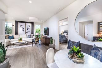 580 Anton Blvd Studio-2 Beds Apartment for Rent - Photo Gallery 1