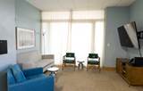 Studio apartment at Charlesbank Cooperative Apartments in Boston