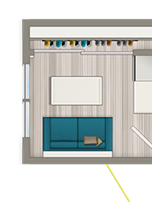11665---Coliving-Studio-Suite-B 11665---Coliving-Studio-Suite-B