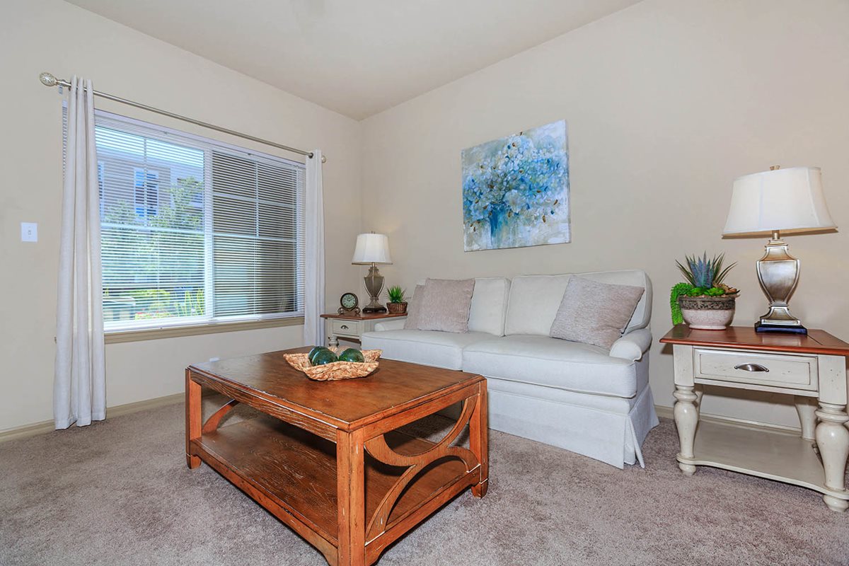 Riversong Apartments
