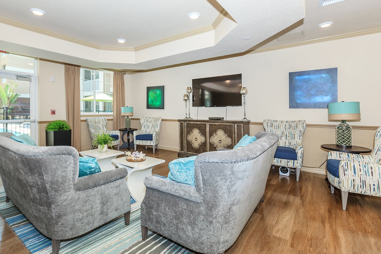 Riversong Apartment Homes | Apartments in Bradenton, FL