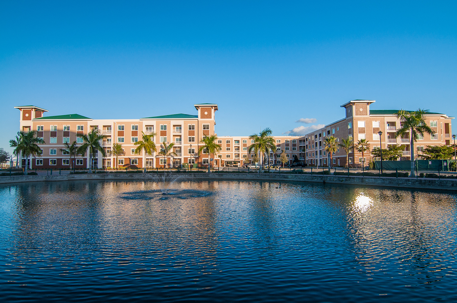 Lake View at Riversong Apartments in Bradenton, FL