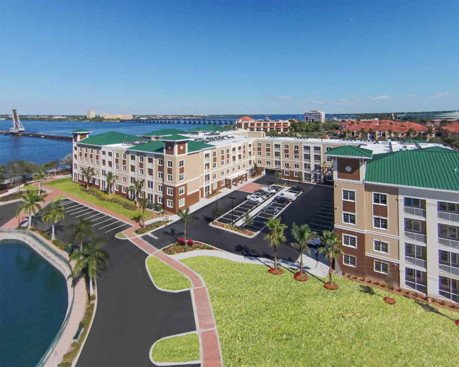 Photos and Video of Riversong Apartment Homes in Bradenton, FL