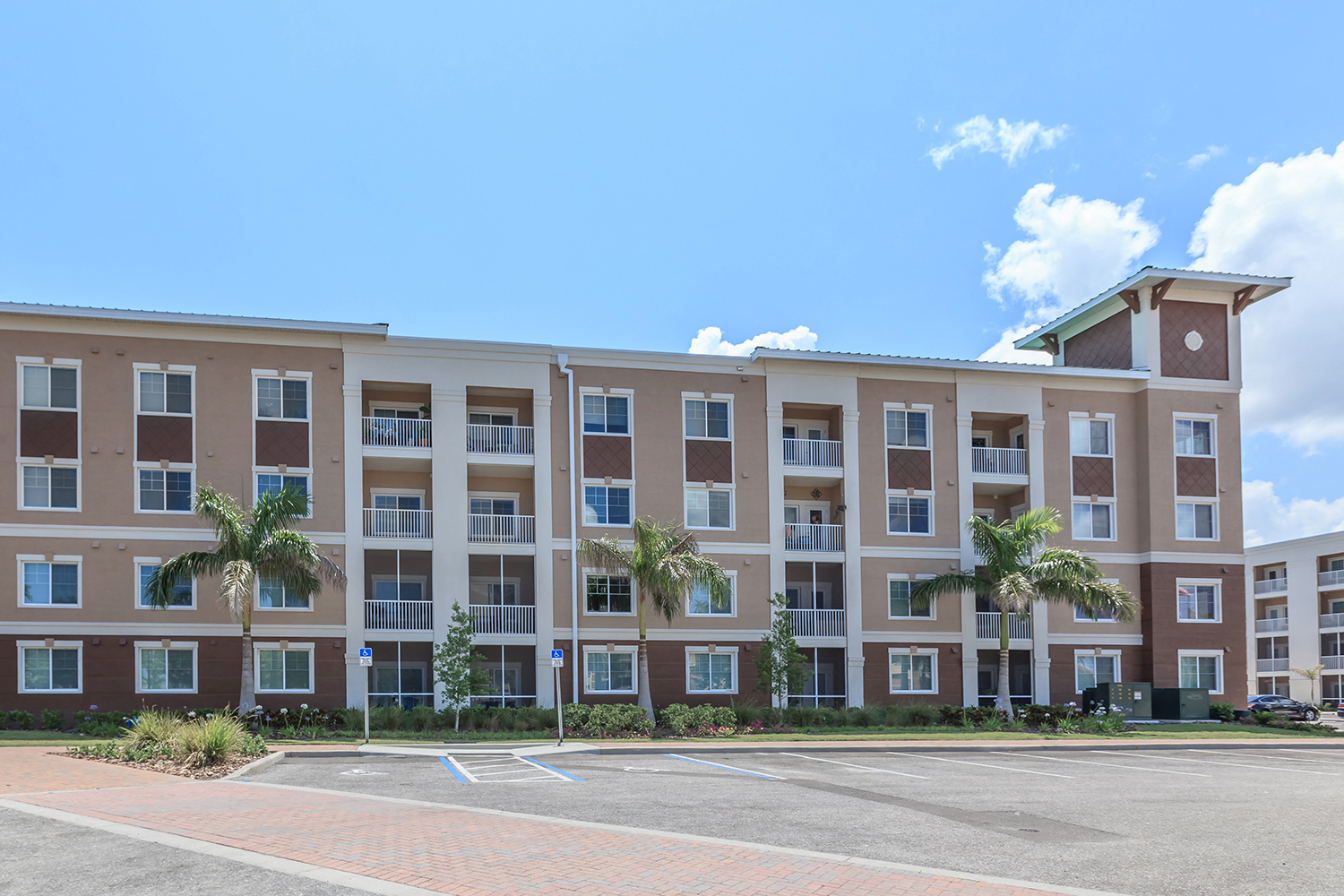 Exterior at Riversong Apartments in Bradenton, FL