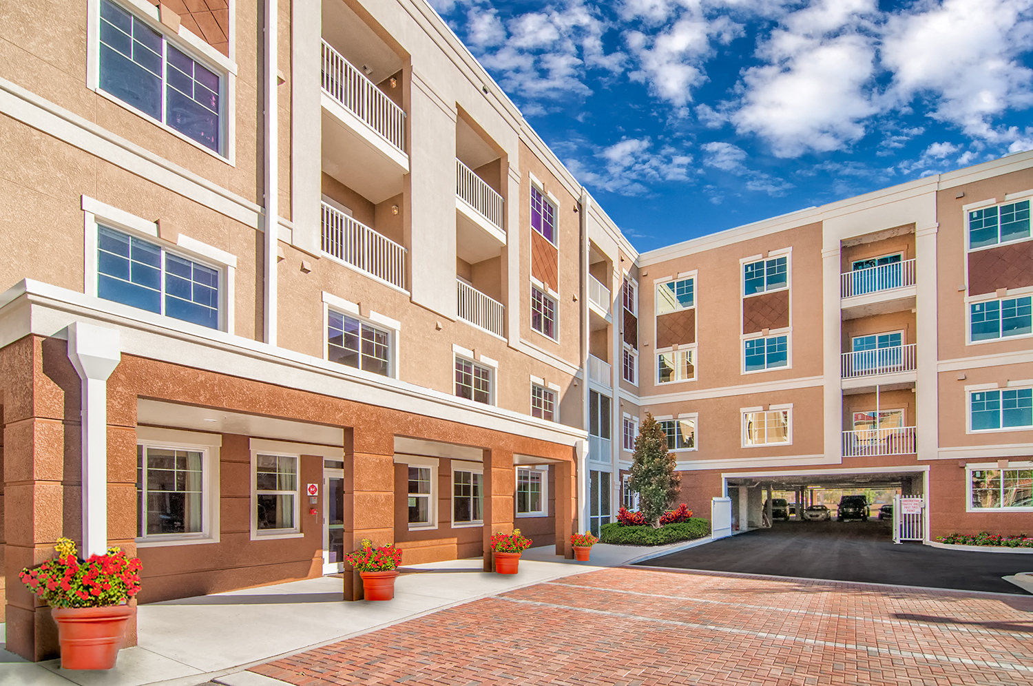 Photos and Video of Riversong Apartment Homes in Bradenton, FL