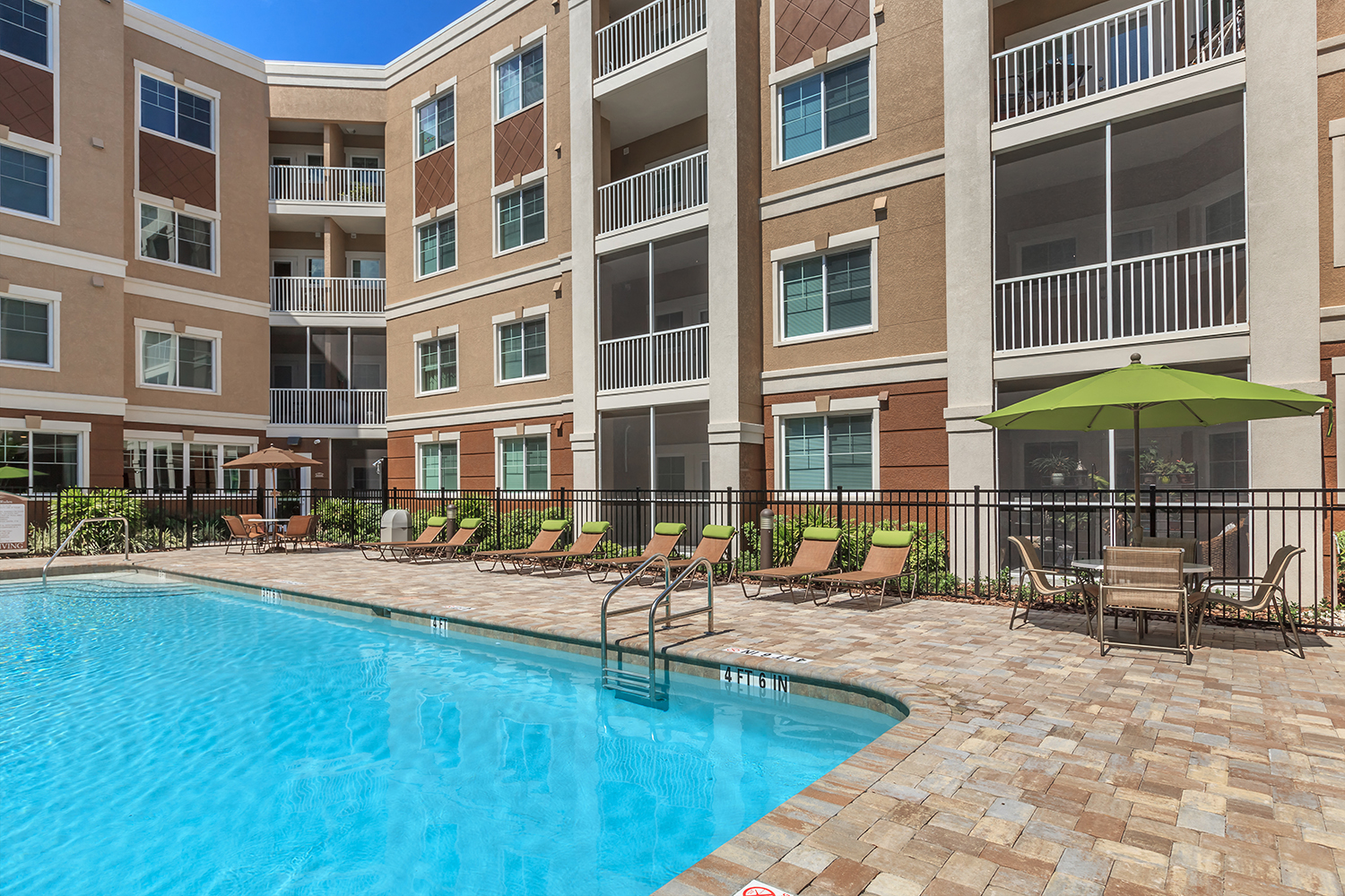 Photos and Video of Riversong Apartment Homes in Bradenton, FL