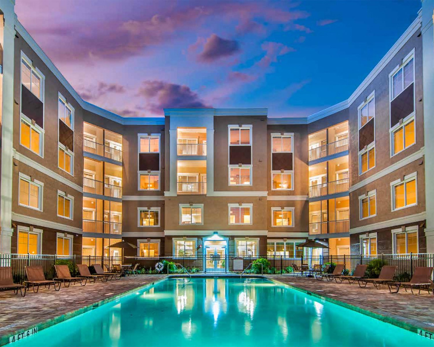 Riversong Apartment Homes | Apartments in Bradenton, FL