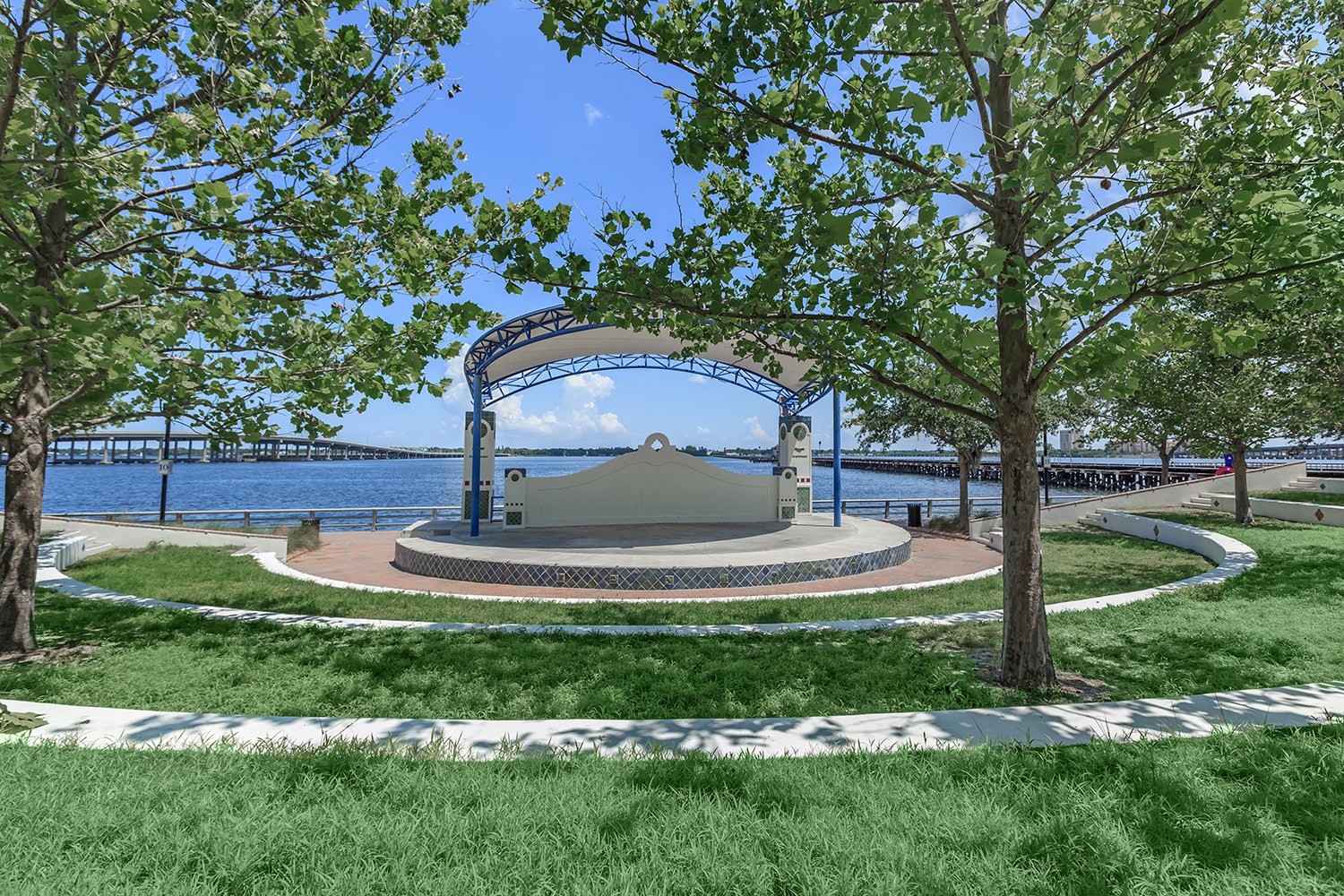 Riverwalk at Riversong Apartments in Bradenton, FL