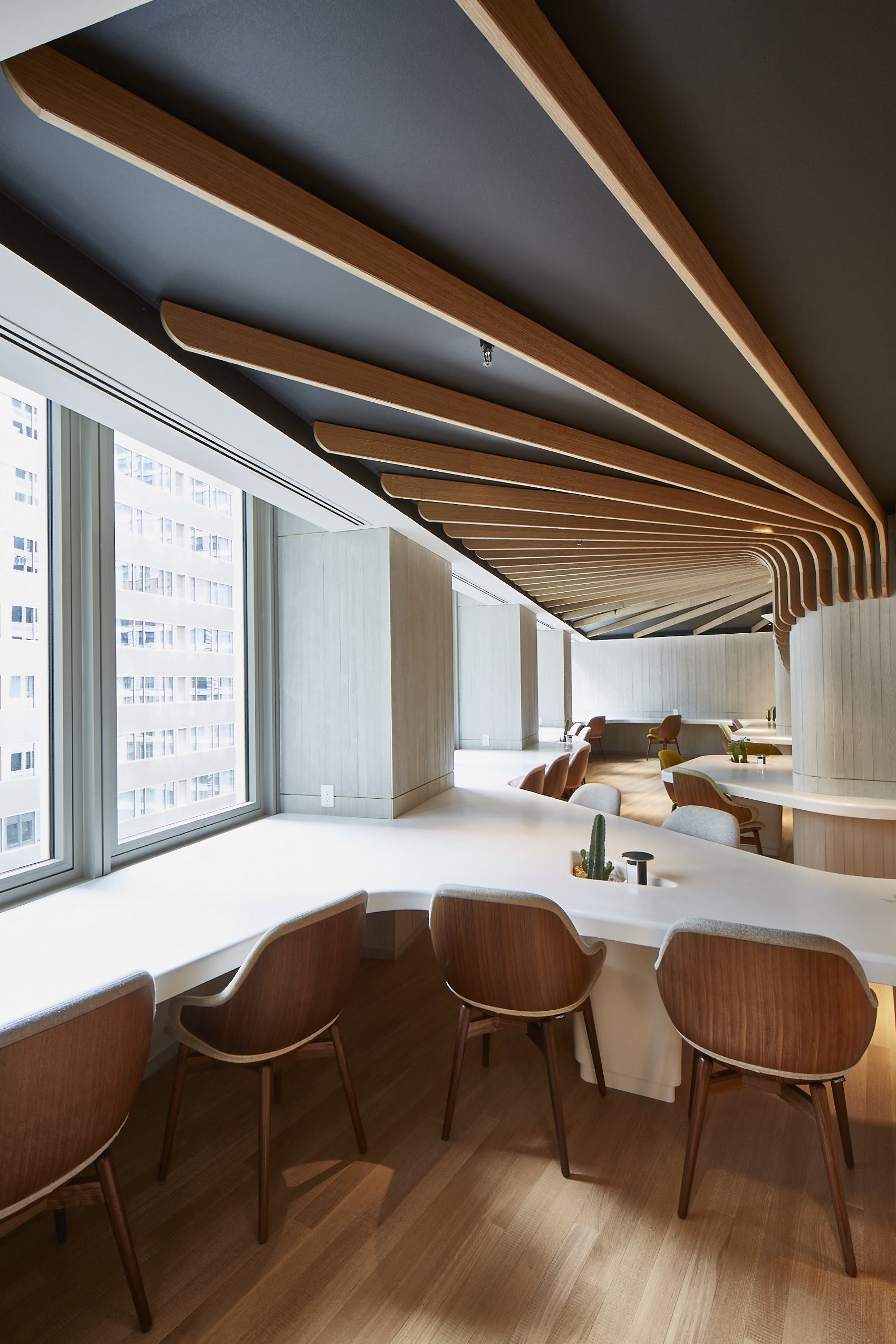 90 Columbus Apartments, 90 Christopher Columbus Drive, Jersey City, NJ