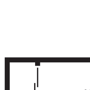One Bedroom Loft