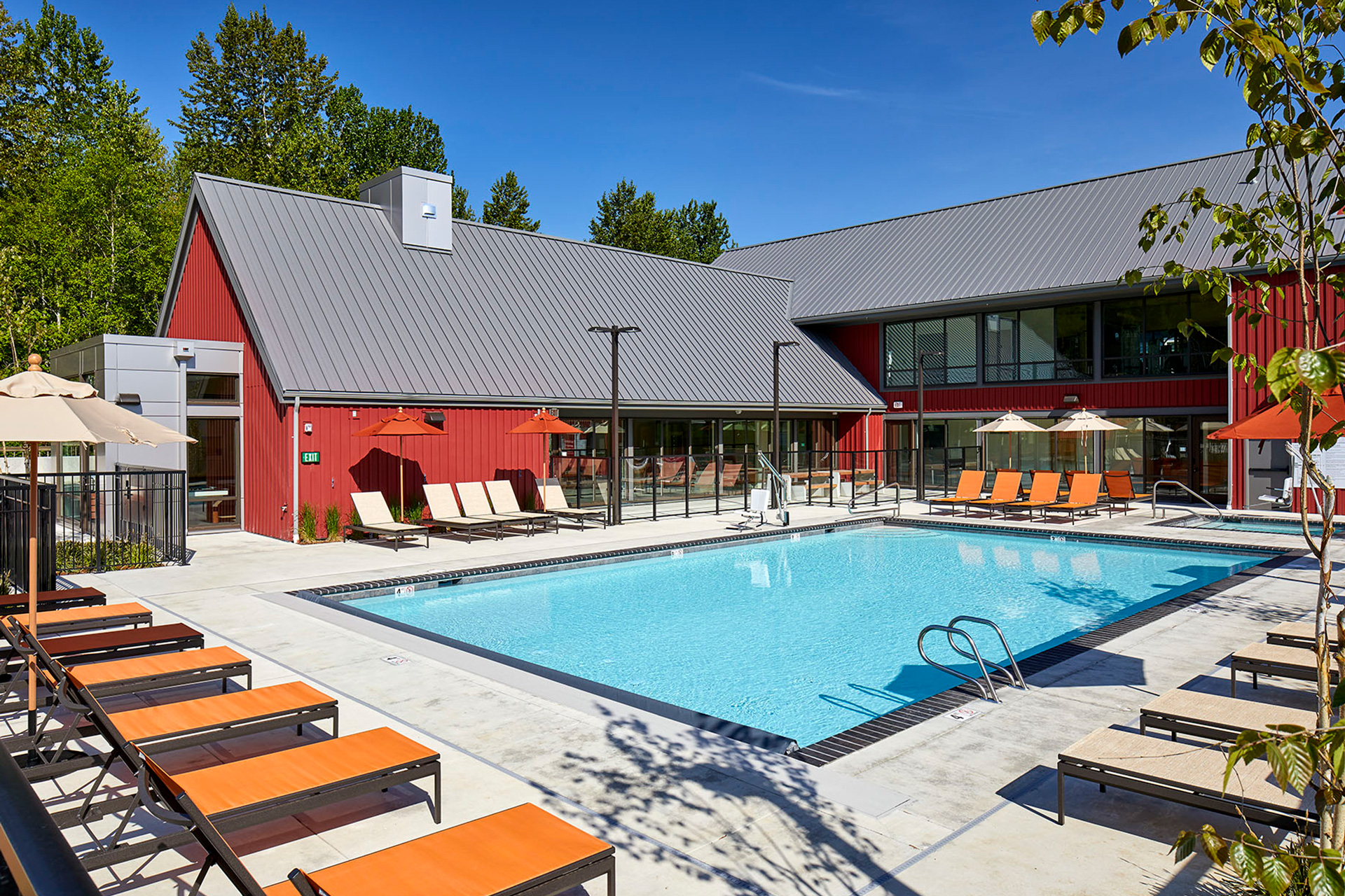 Photos and Video of Anthology in Issaquah, WA