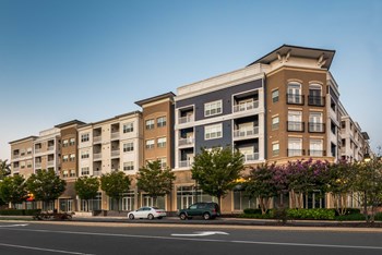 Parq170 at City Center Apartments Exterior 3 Parq170 at City Center Apartments Exterior 3 - Photo Gallery 2