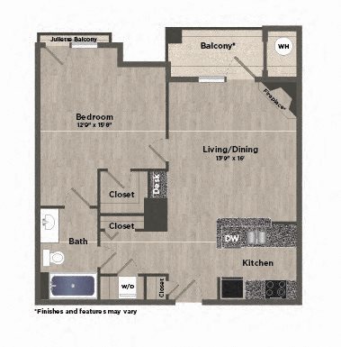 Parq170AtCityCenterFP_1x1f_1b1b_738sf Parq170AtCityCenterFP_1x1f_1b1b_738sf