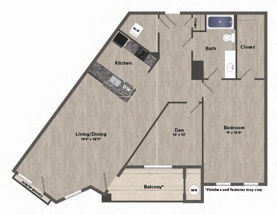 Parq170AtCityCenterFP_1x1s_1b1b_962sf Parq170AtCityCenterFP_1x1s_1b1b_962sf