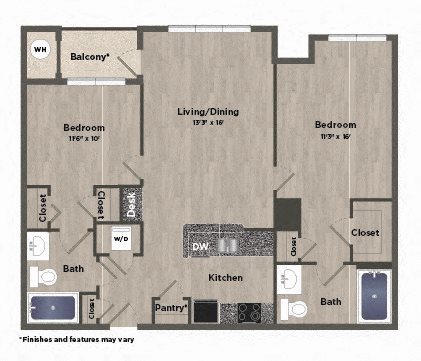 Parq170AtCityCenterFP_2x2c-2x2d_2b2b_1043-1048sf Parq170AtCityCenterFP_2x2c-2x2d_2b2b_1043-1048sf