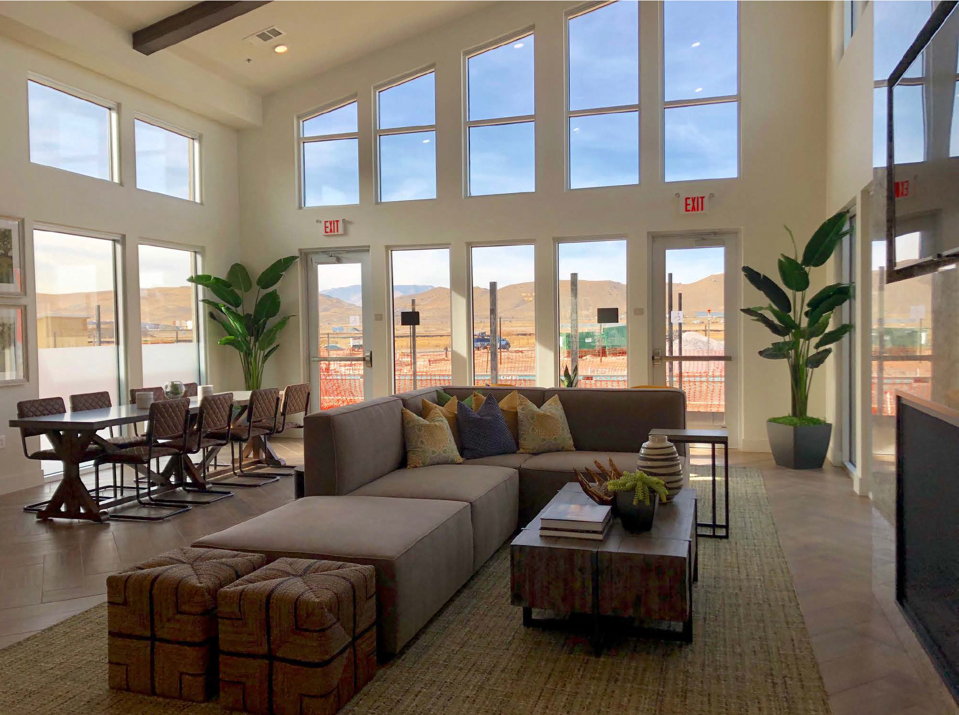 Map And Directions To Lumina At Spanish Springs In Sparks Nv