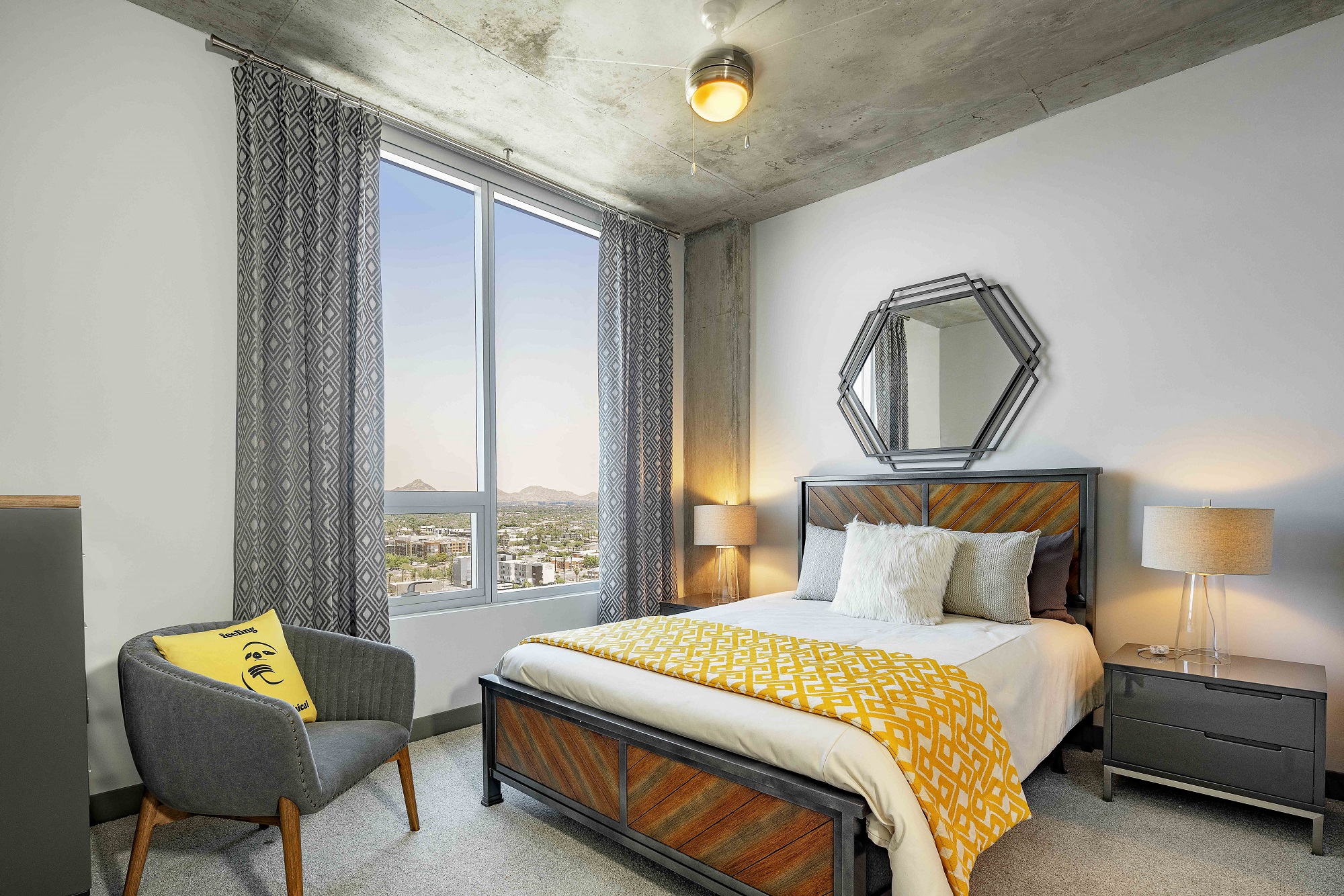 The Stewart Apartments in Phoenix, AZ