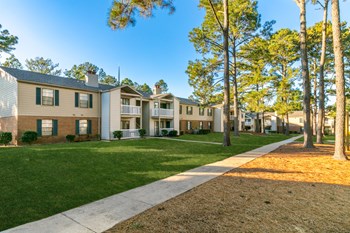 6075 Grelot Road 1-2 Beds Apartment for Rent - Photo Gallery 2