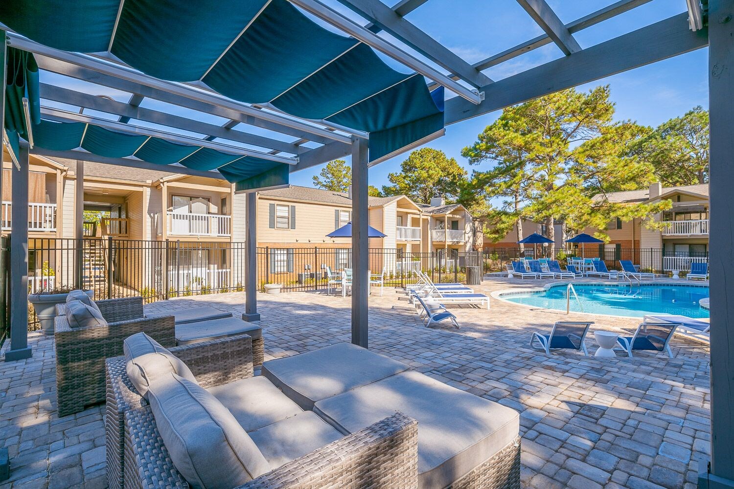 Best Apartments In Mobile Alabama