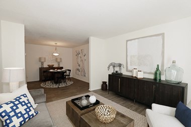 375 Hillcrest Road 1-2 Beds Apartment for Rent - Photo Gallery 1