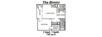 The Bimini