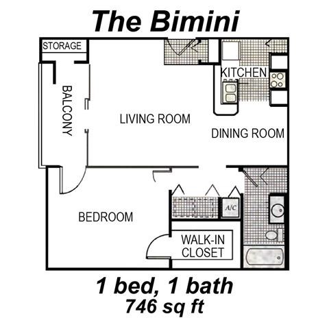 1600 Island Shores Drive 1-3 Beds Apartment for Rent - Photo Gallery 11