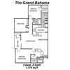 Island Shores 3 BR 2 Bath