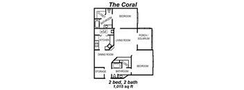 The Coral
