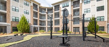 1201 Central Haven Drive Studio-3 Beds Apartment for Rent - Photo Gallery 4