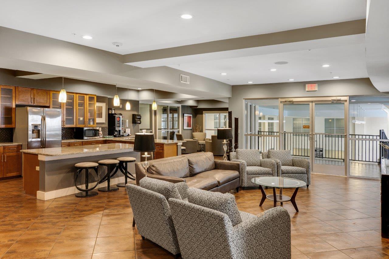 Beautiful Clubhouse at Alexander at Patroon Creek, New York, 12206