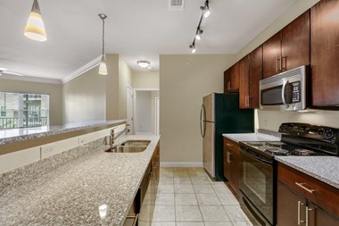 255 Patroon Creek Blvd. 1 Bed Apartment for Rent - Photo Gallery 3