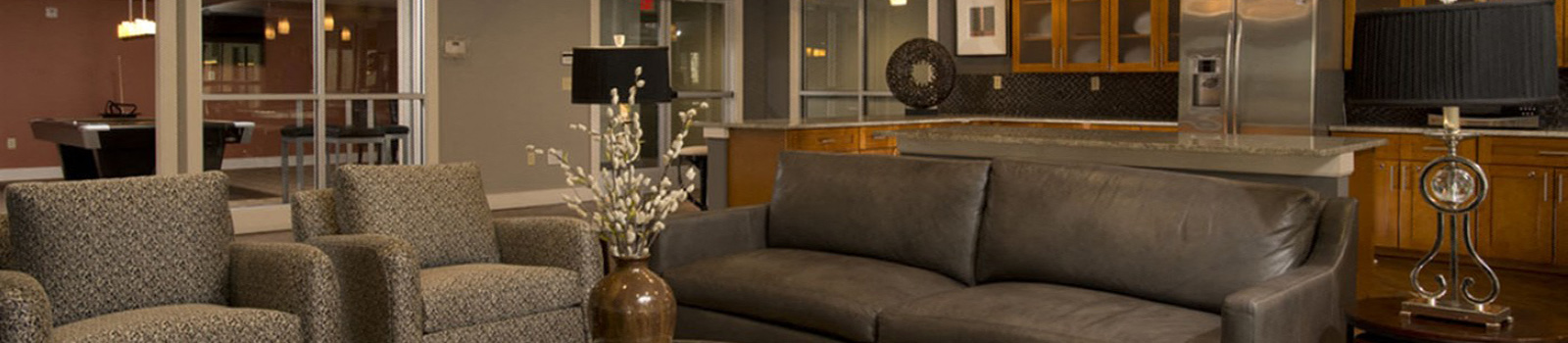 1 2 3 Bedroom Albany Apartments Alexander At Patroon