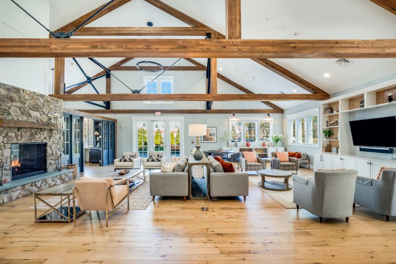 East Main Apartments, 274 E Main St, Norton, MA RentCafe