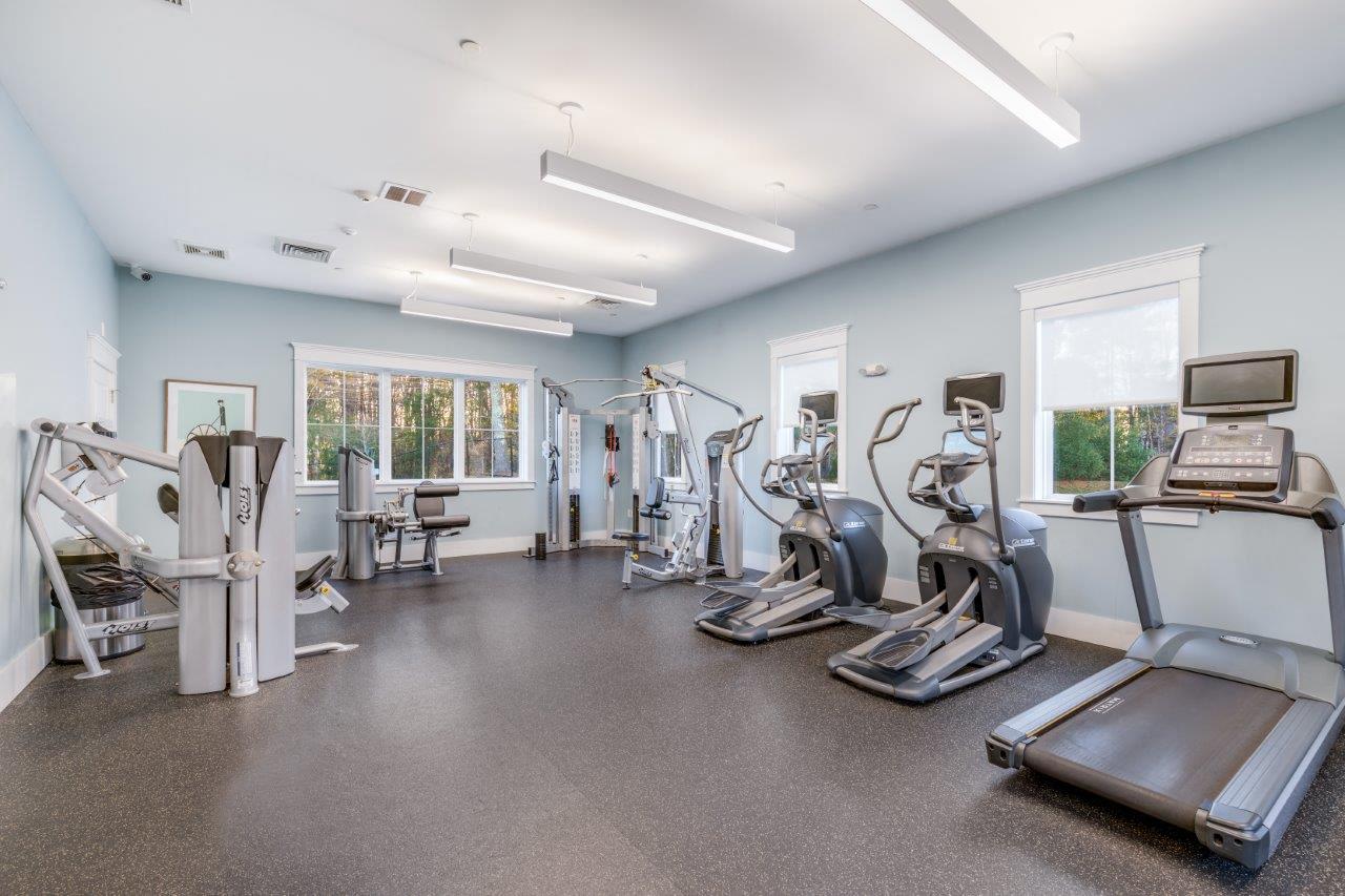 State Of The Art Fitness Center at East Main, Massachusetts, 02766