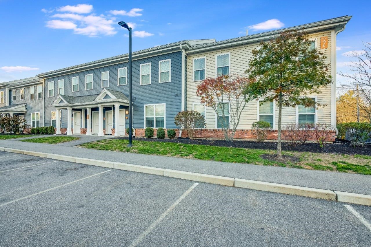 East Main Apartments, 274 E Main St, Norton, MA - RentCafe