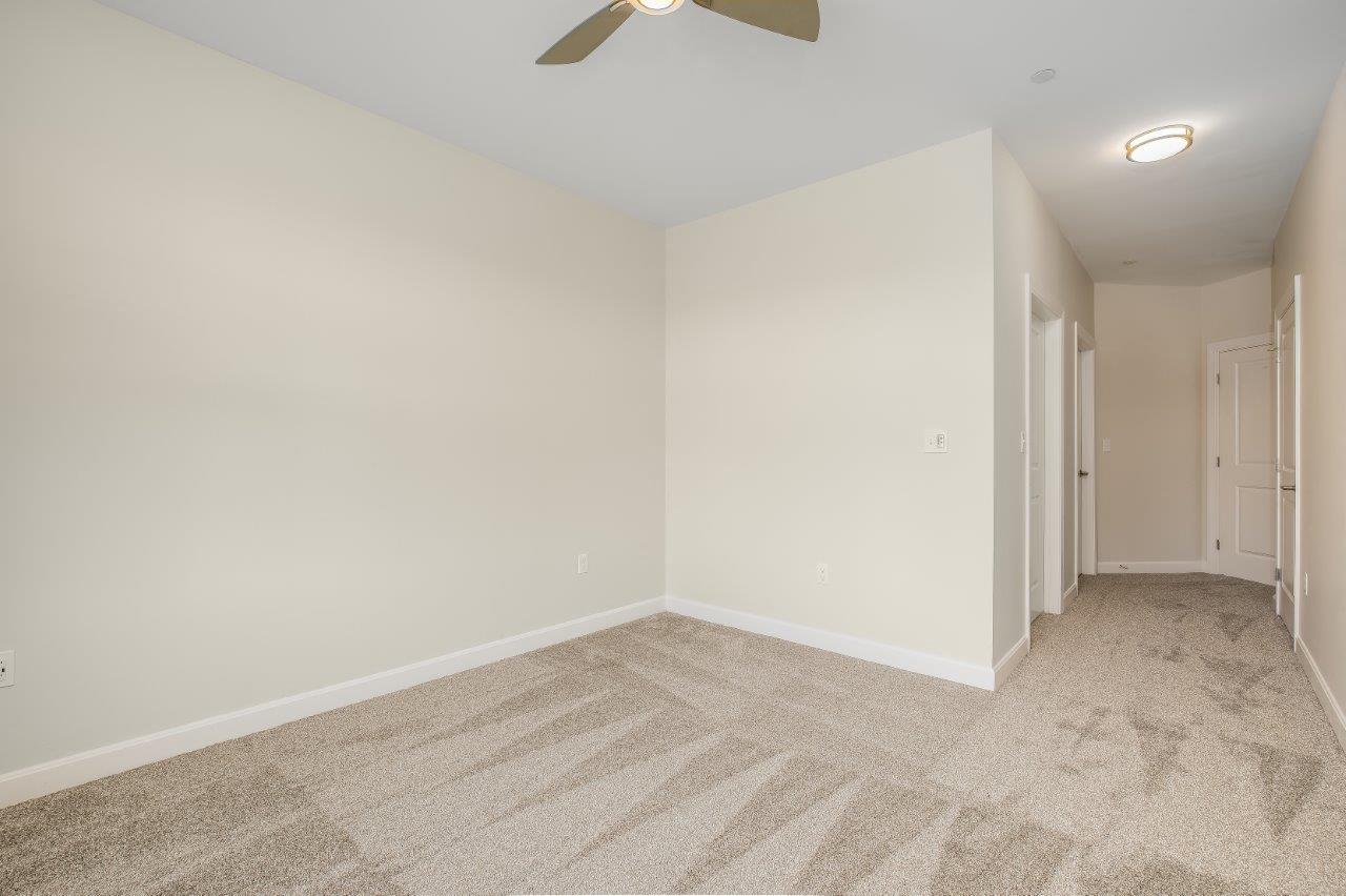 Master Bedroom at East Main, Massachusetts