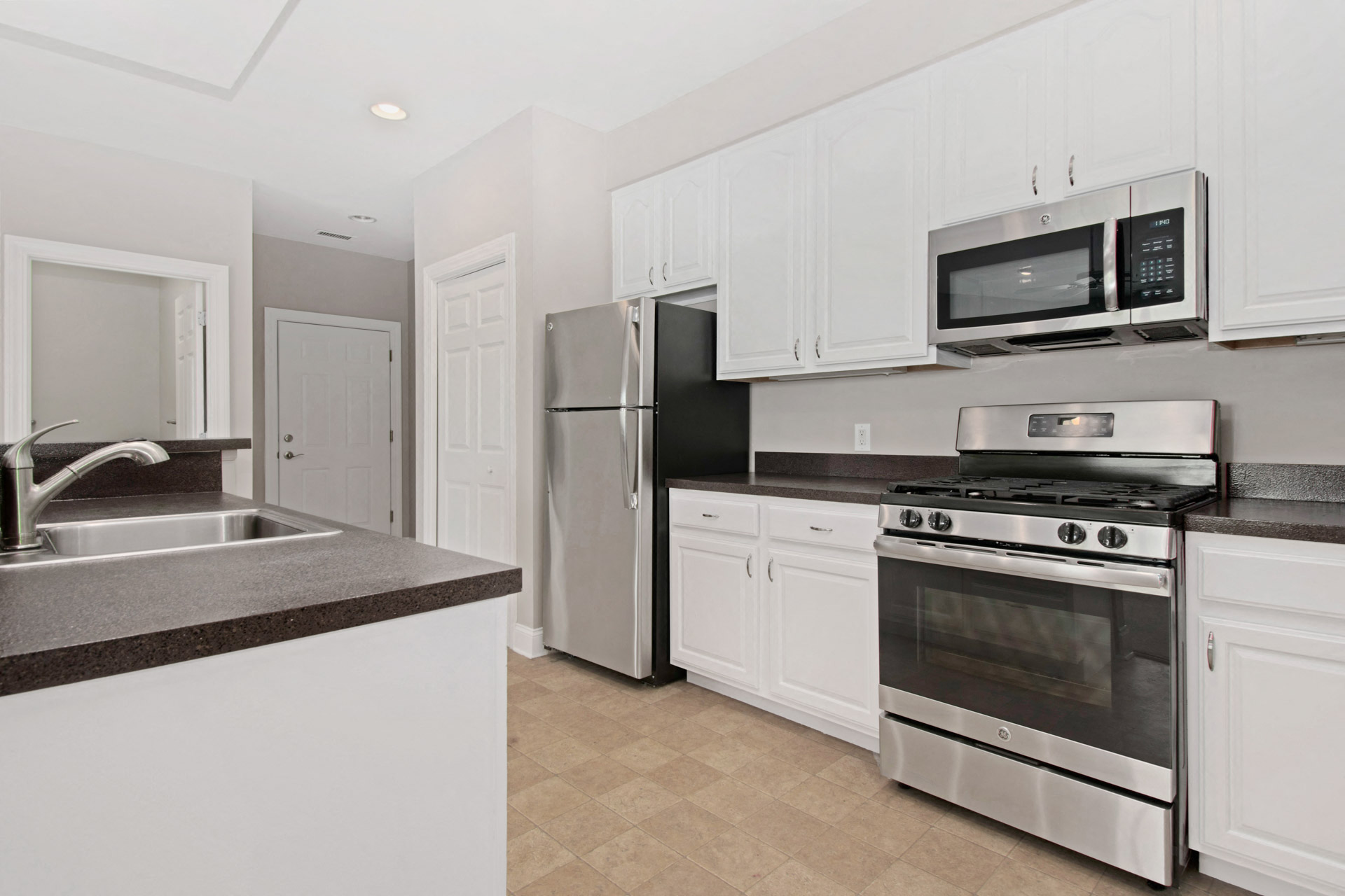 South Portland, ME Apartments Redbank Village