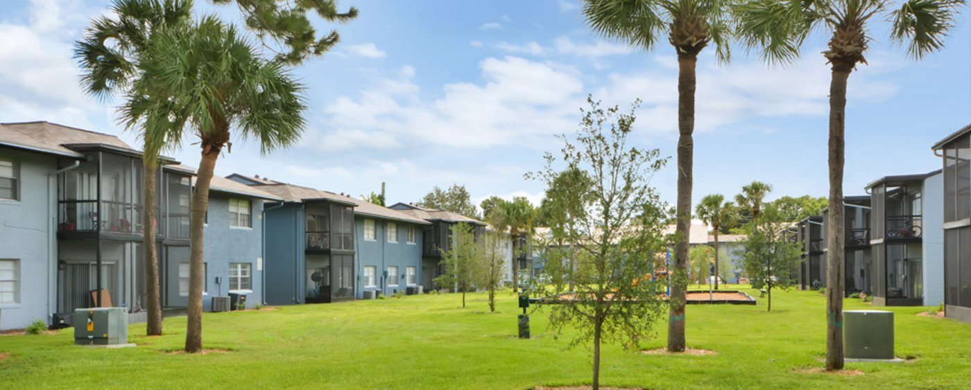 Royal Isles Apartments in Orlando, FL