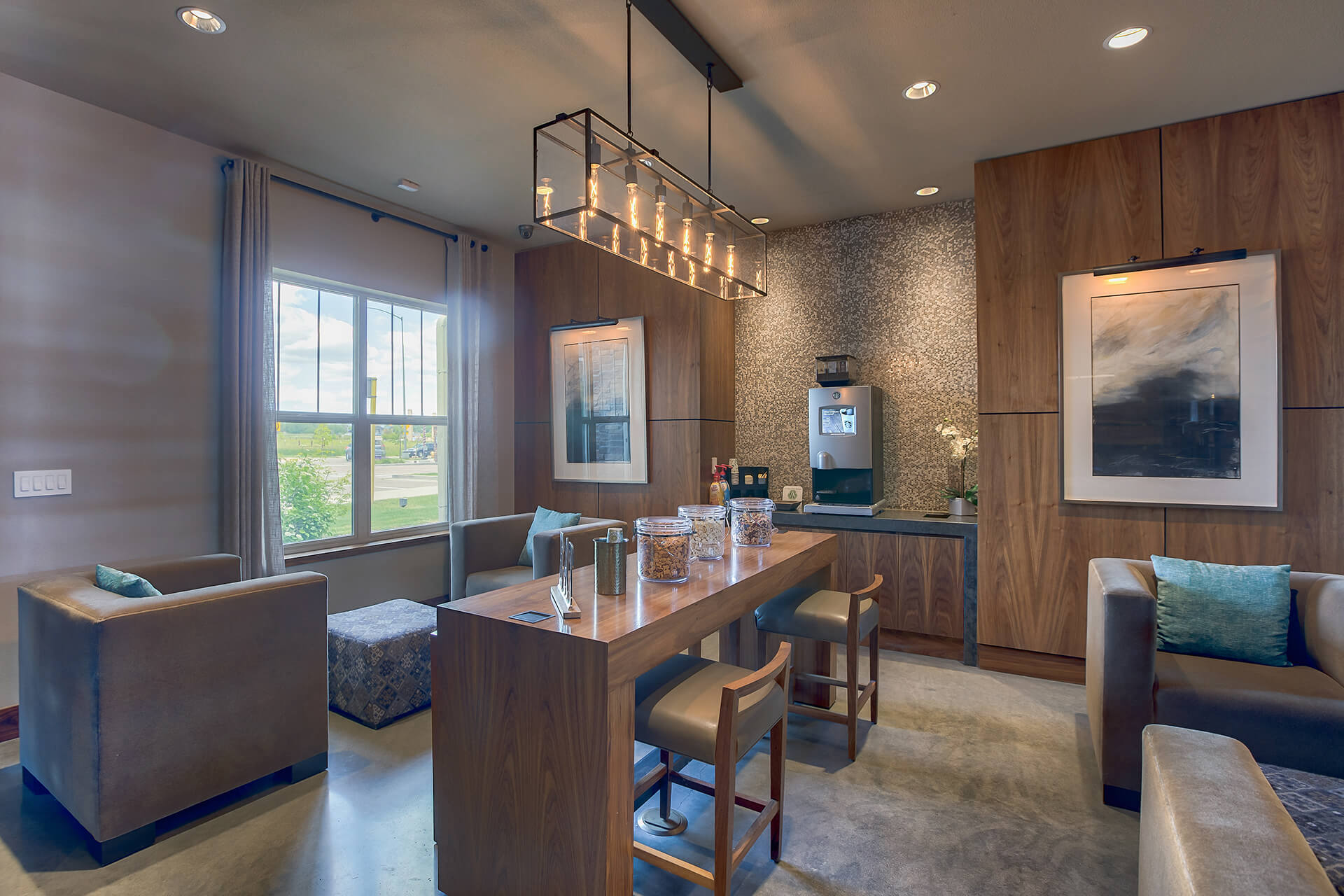 Retreat At The Flatirons