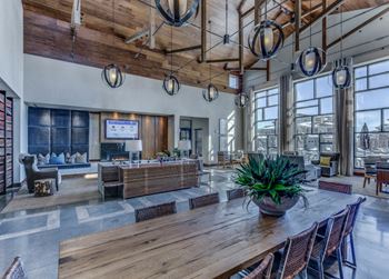 Renovated Clubhouse at Retreat at the Flatirons, Broomfield, 80020