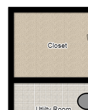 2 Bed 1 Bath
