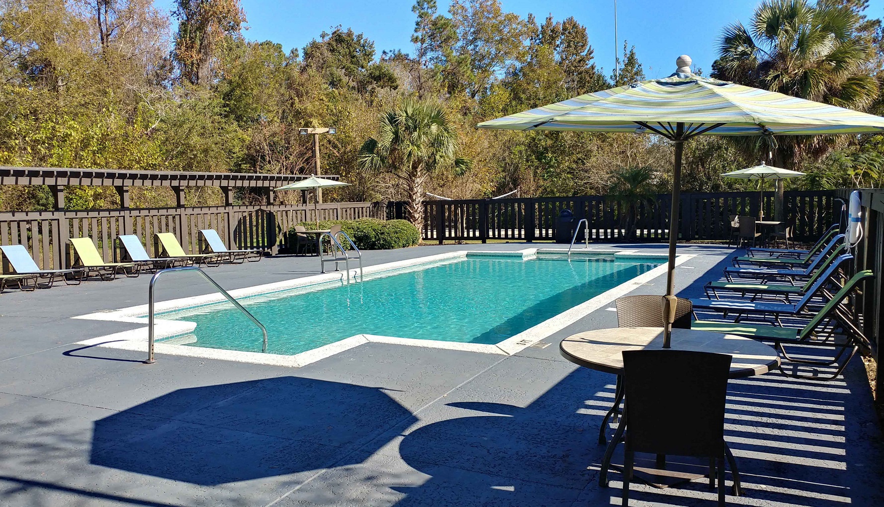 Springwood Townhomes Apartments In Tallahassee Fl