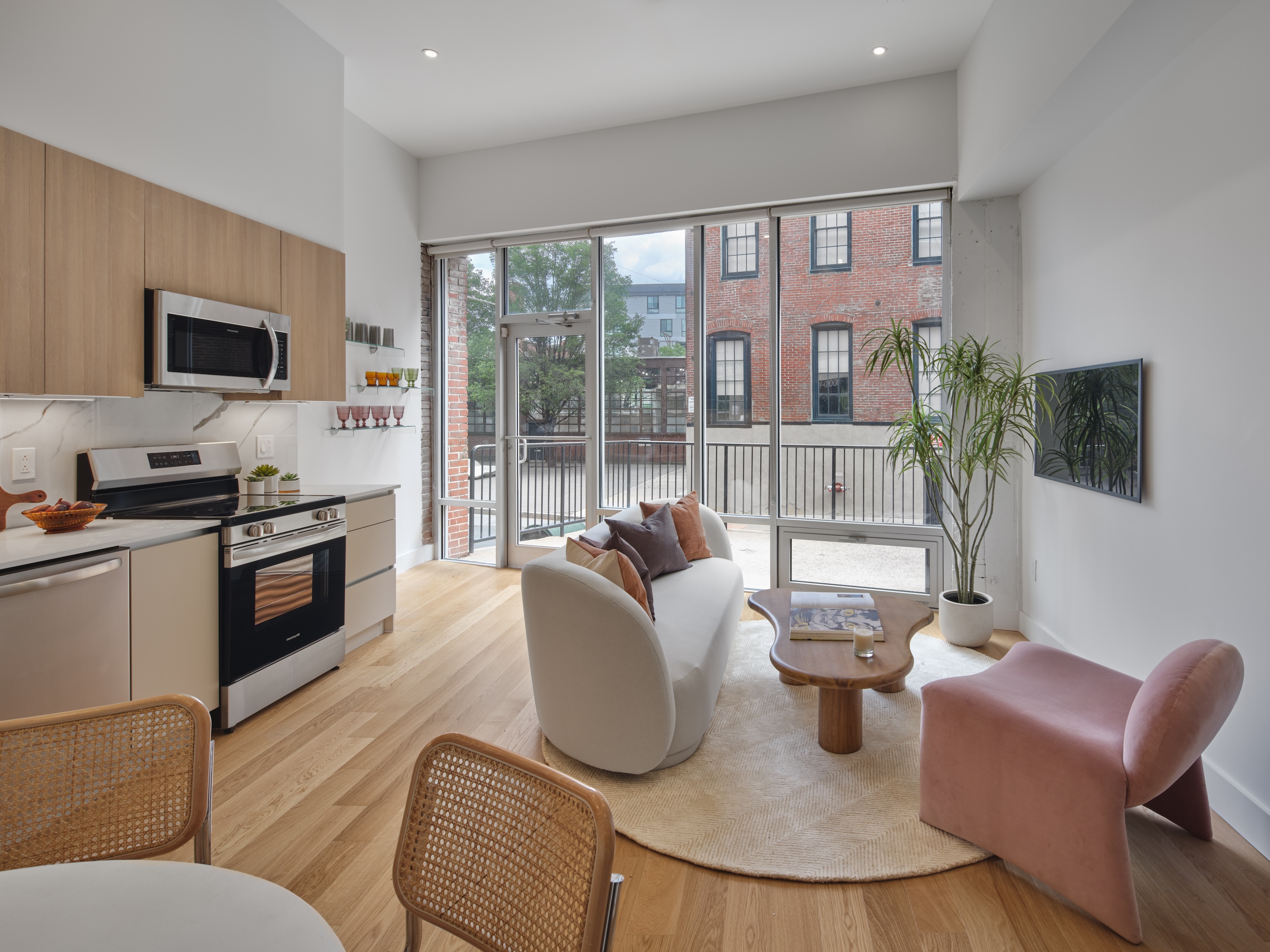 The Piazza Apartments, 1001 N 2nd Street, Philadelphia, PA - RentCafe