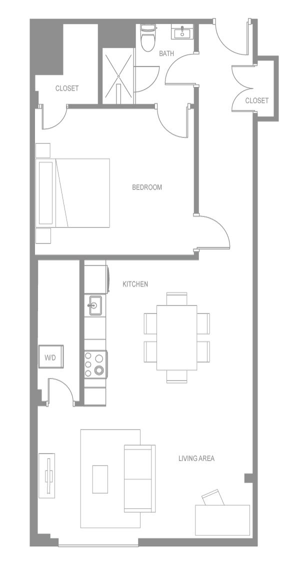 Montesino One BR B Palazzo