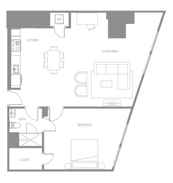 Montesino One BR D Palazzo